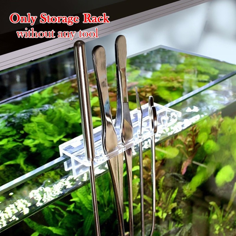 Aquarium Fish To Buy - Support de rangement pour outils de
