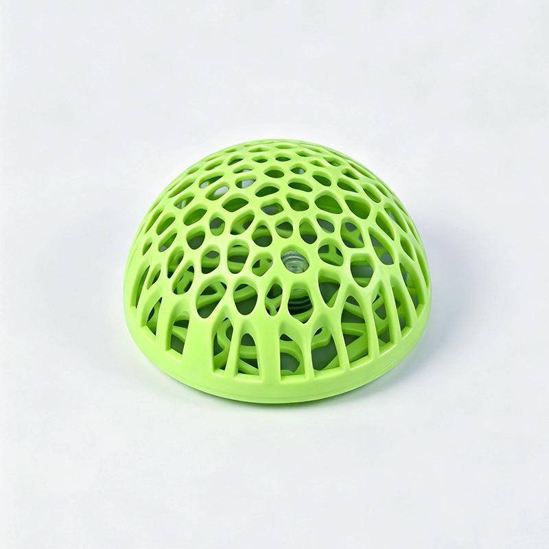 Aquarium Fish Hiding Spot - Caverne poreuse pour crevettes, abri cachette