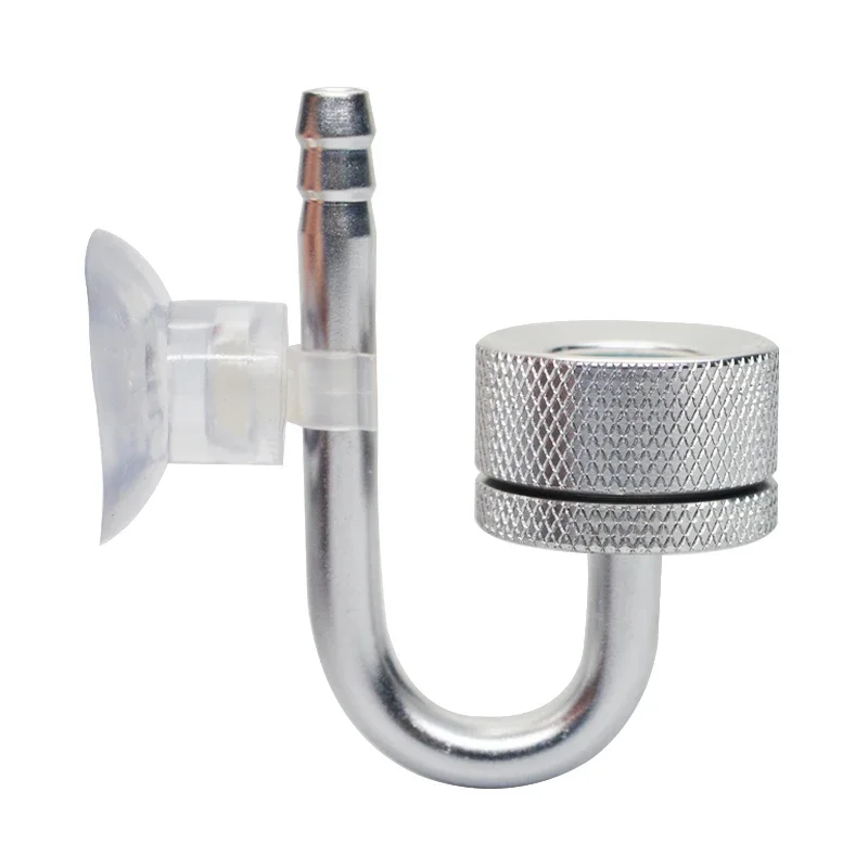 Aquarium Fish To Buy - Diffuseur de CO2 pour Aquarium, atomiseur