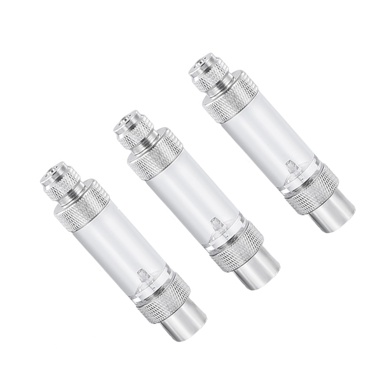 Aquarium Fish To Buy - 3 PCS Manomètre de bulles de