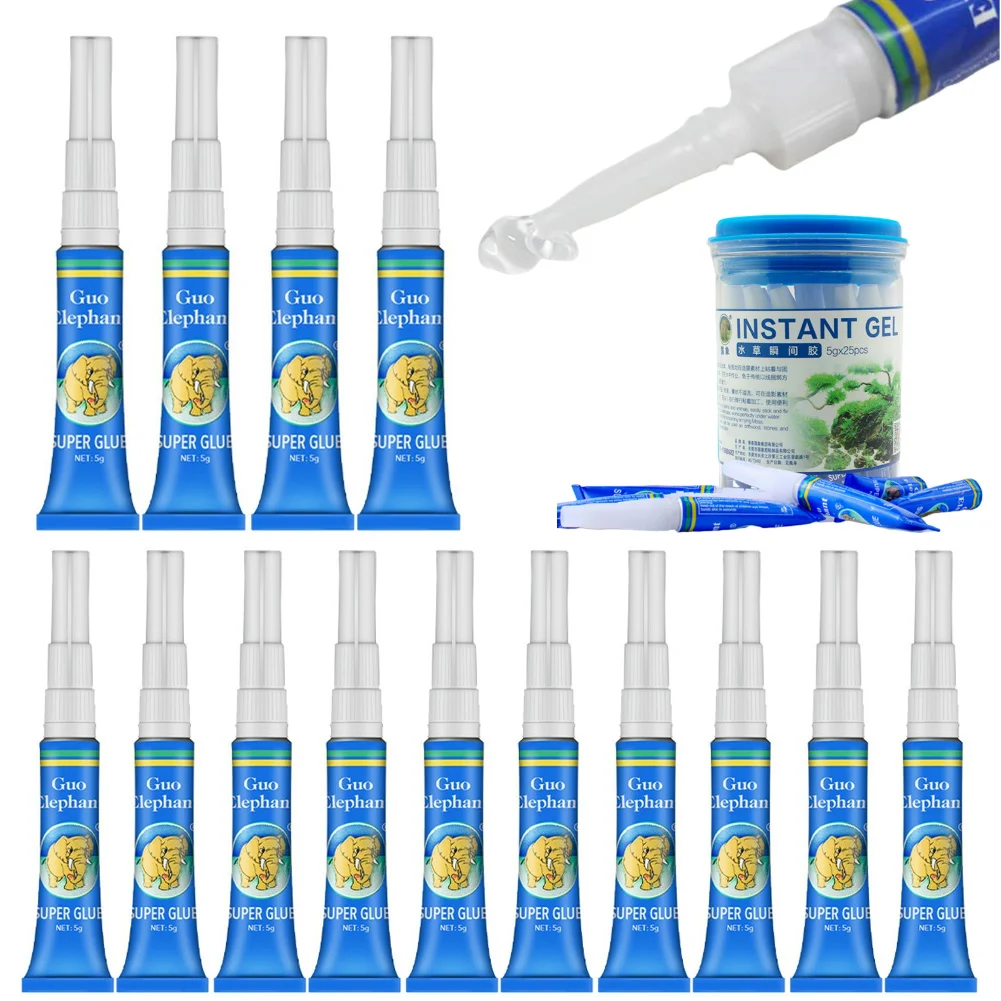 Aquarium Fishing - Plantes aquatiques bois flotté Gel sous-marin