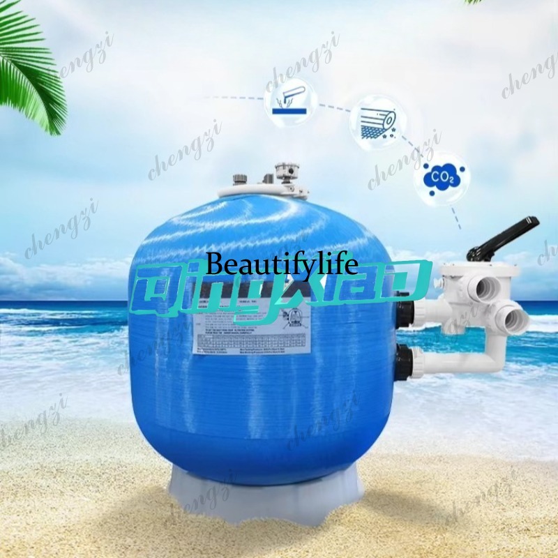 Fish Tank Filter - Filtre à pression pour réservoir de