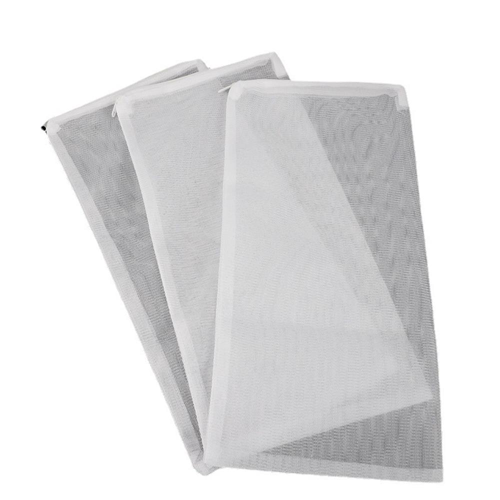 5 pièces 100 maille Nylon trou - Aquarium Fish Net avis et prix