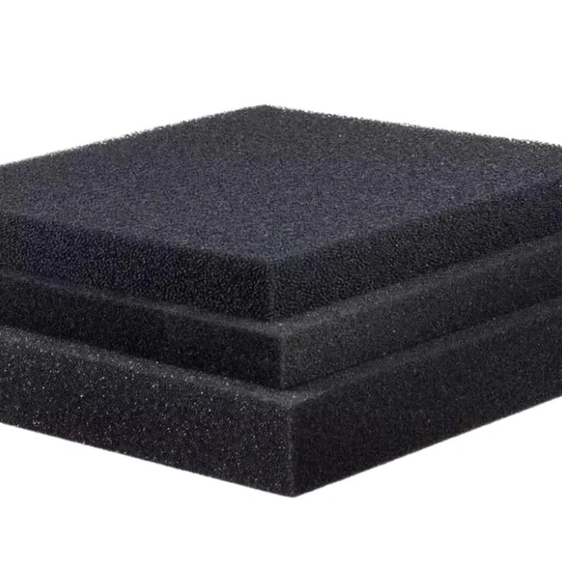 Multi TANBlack-Éponge filtrant - Aquarium Fish Long avis et prix