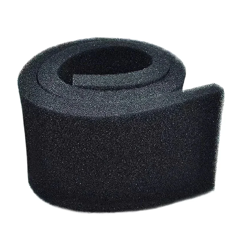 Multi TANBlack-Éponge filtrant - Aquarium Fish Long avis et prix