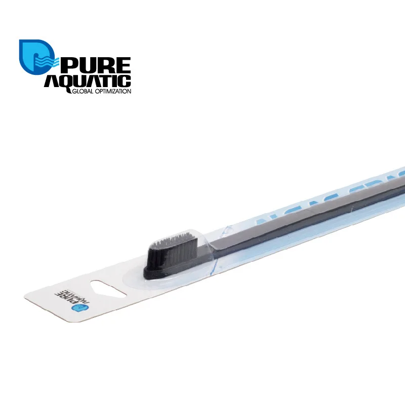 Brosse de nettoyage d'aquarium - Aquarium Fish Long avis et prix