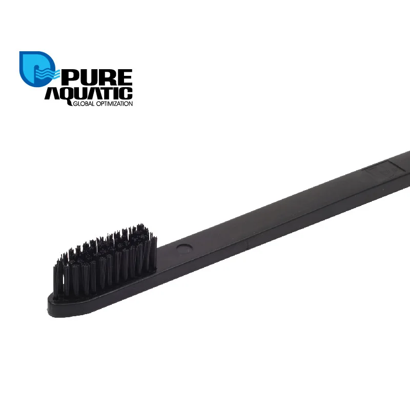 Brosse de nettoyage d'aquarium - Aquarium Fish Long avis et prix