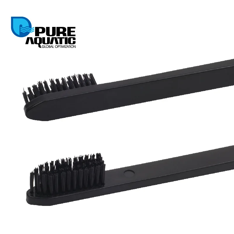 Brosse de nettoyage d'aquarium - Aquarium Fish Long avis et prix