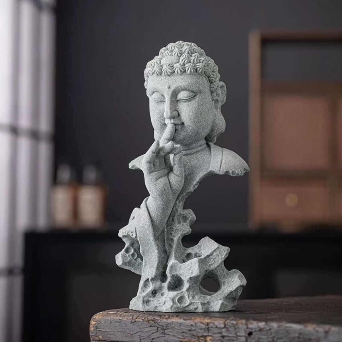 Ornements artisanaux pour Aqua - Aquarium Decoration Rock avis et prix