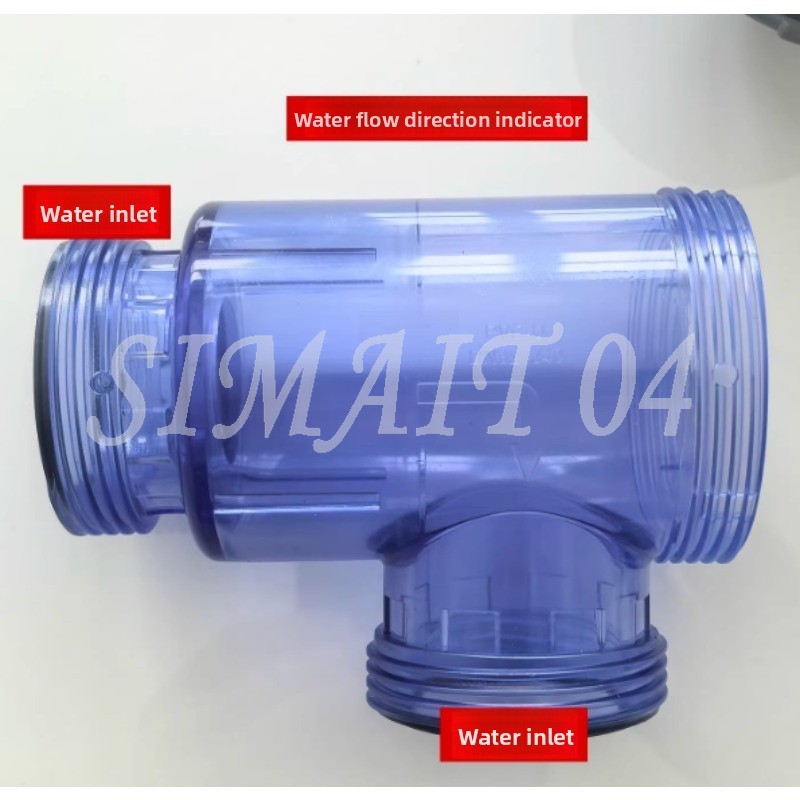 Clapet anti-retour pour aquari - Fish Tank Filter avis et prix