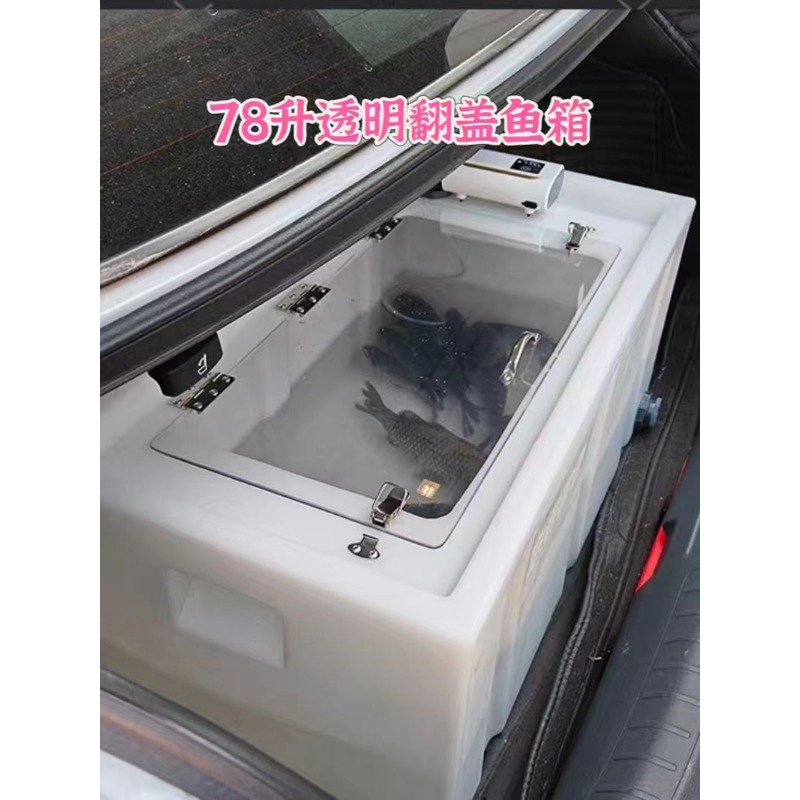 Boîte à poissons vivants pour  - Aquarium Fish To Buy avis et prix