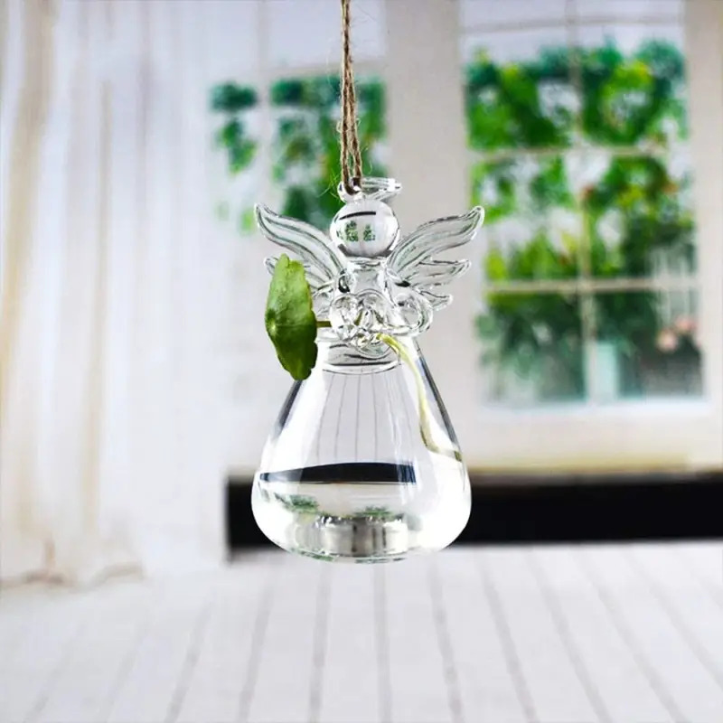 Mini Aquarium en verre transpa - Aquarium Fish Angel avis et prix