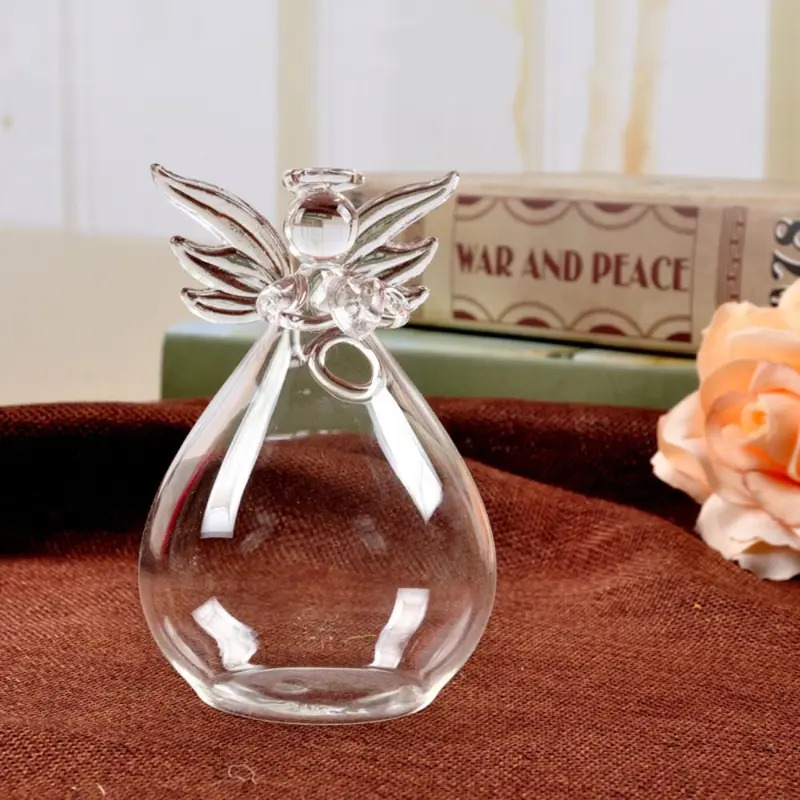 Mini Aquarium en verre transpa - Aquarium Fish Angel avis et prix