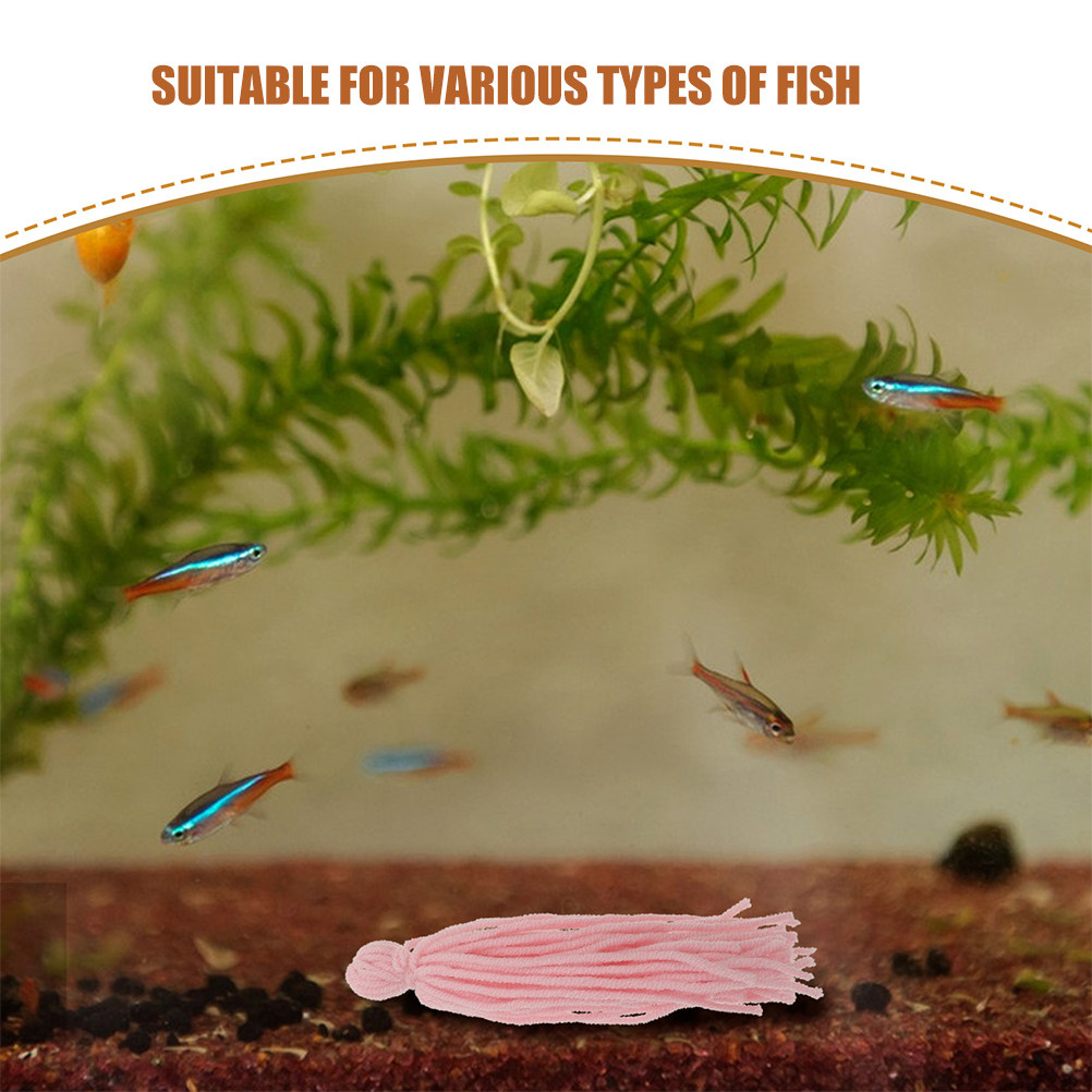 8 pièces de tapis de reproduct - Aquarium Fish Hiding Spot avis et prix