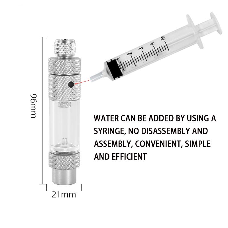 Compteur de bulles de CO2 pour - Aquarium Fish To Buy avis et prix