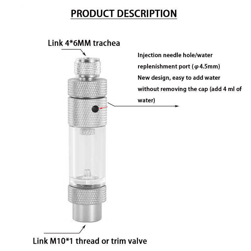 Compteur de bulles de CO2 pour - Aquarium Fish To Buy avis et prix
