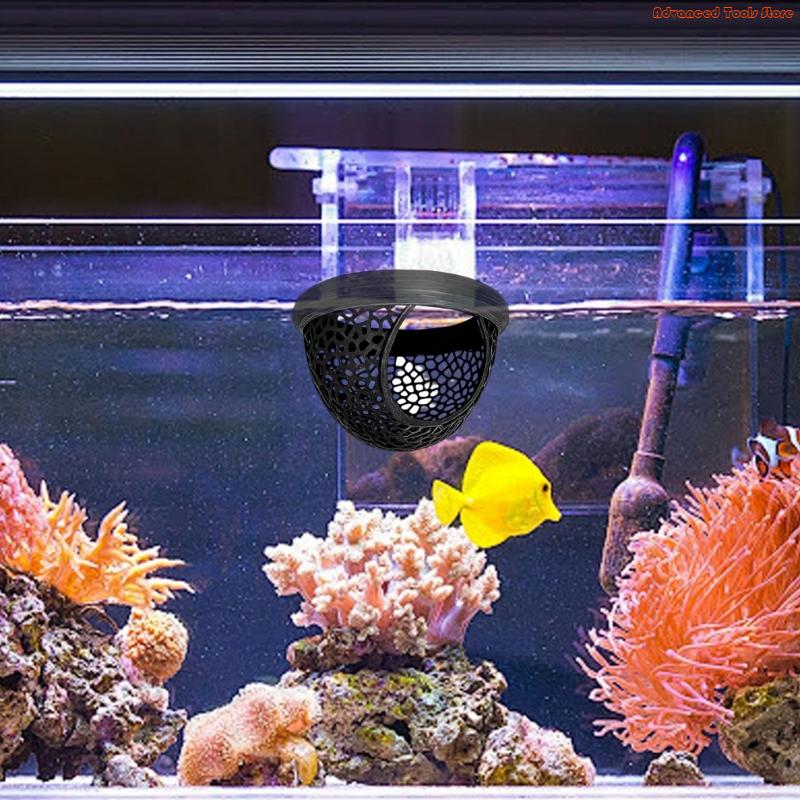 Lit repos sûr pour poissons, 2 - Aquarium Fish Zone avis et prix