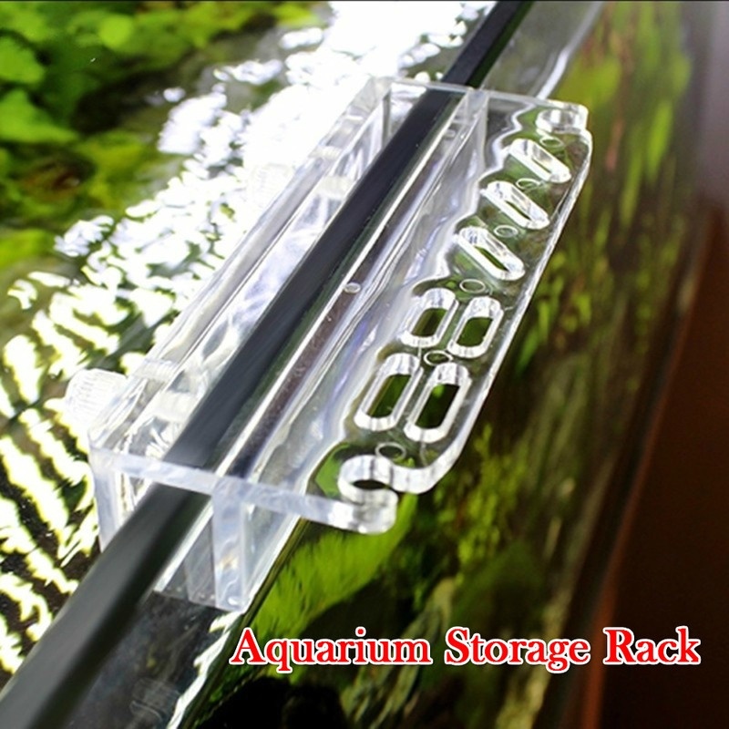 Support de rangement pour outi - Aquarium Fish To Buy avis et prix