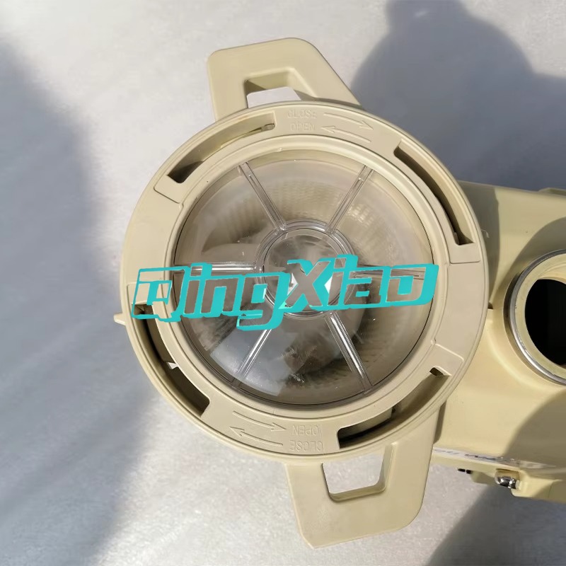 Pompe de filtration à circulat - Fish Tank Filter avis et prix