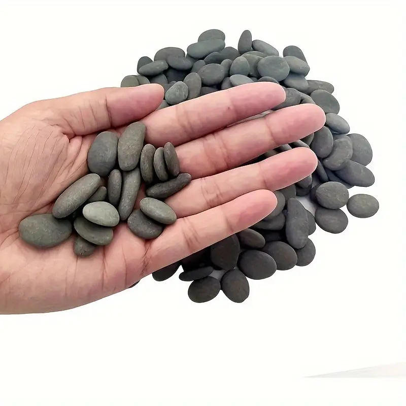 Roches de rivière naturelles,  - Aquarium Decoration Rock avis et prix