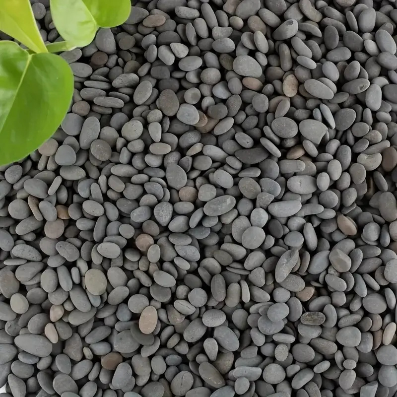 Roches de rivière naturelles,  - Aquarium Decoration Rock avis et prix