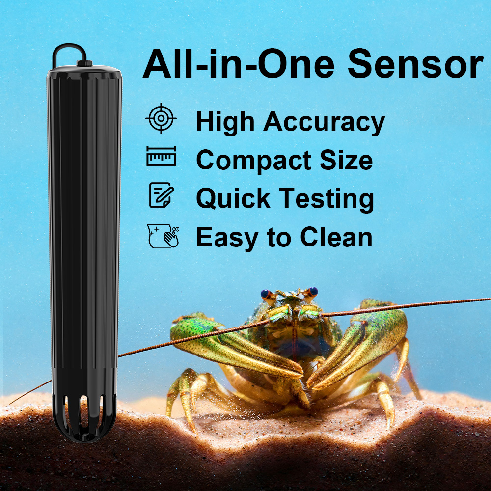 Kit de test de la qualité de l - Aquarium Fish In Online avis et prix