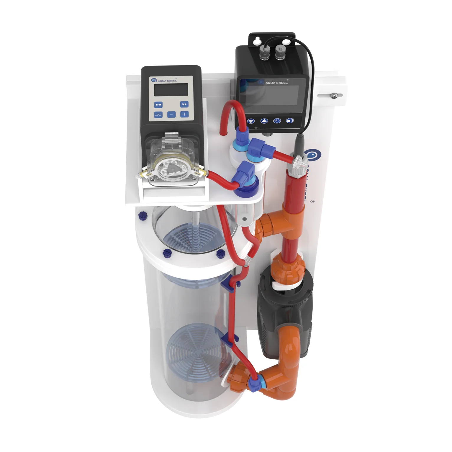Nouveau Réacteur de Calcium Mo - Aquarium Fishes avis et prix