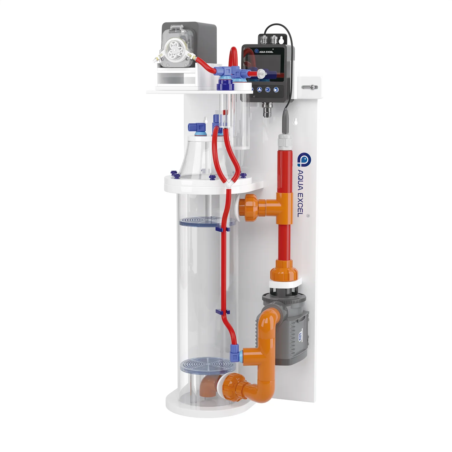 Nouveau Réacteur de Calcium Mo - Aquarium Fishes avis et prix