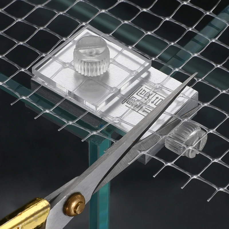 Filet anti-saut invisible pour - Aquarium Fish Net avis et prix