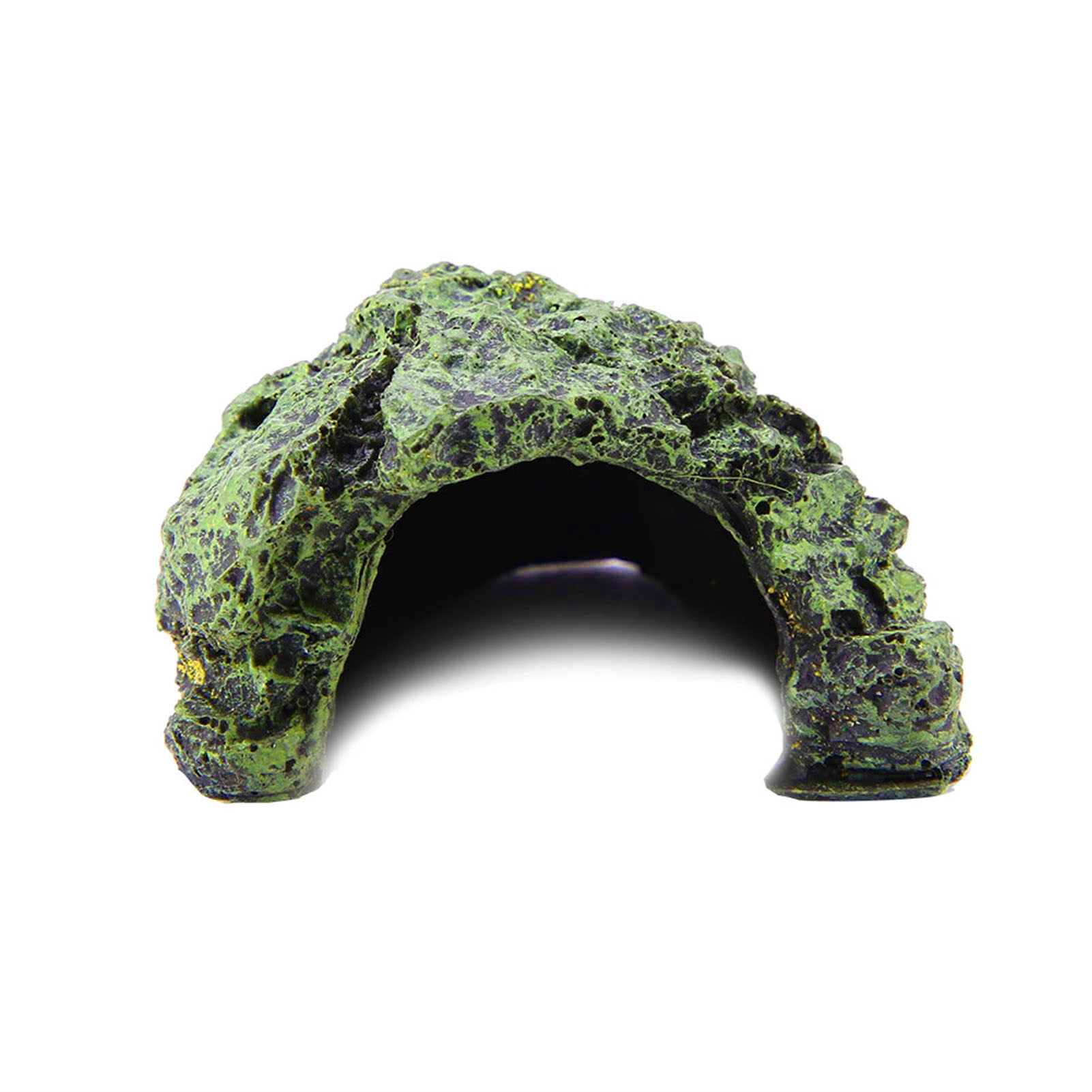 Caverne cachette pour reptiles - Aquarium Fish Hide avis et prix
