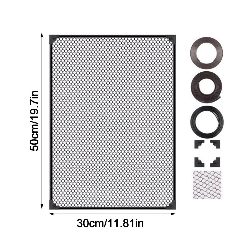 Couvercle magnétique Durable p - Aquarium Fish Net avis et prix