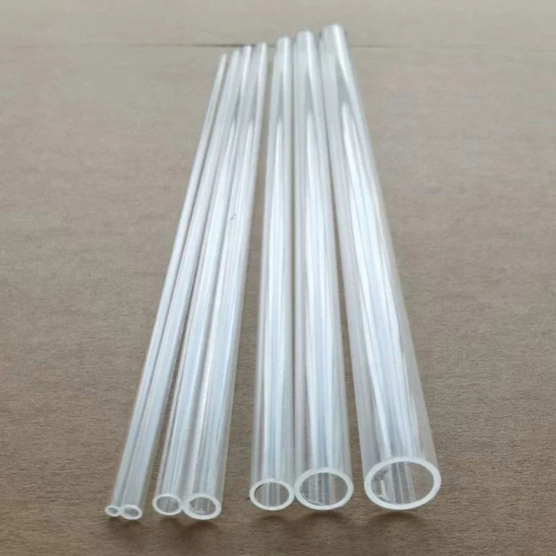 Tuyau rond en acrylique Transp - Aquarium Fishing avis et prix