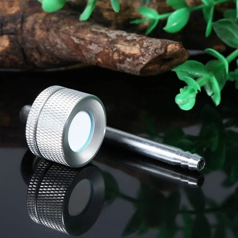Diffuseur de CO2 pour Aquarium - Aquarium Fish To Buy avis et prix