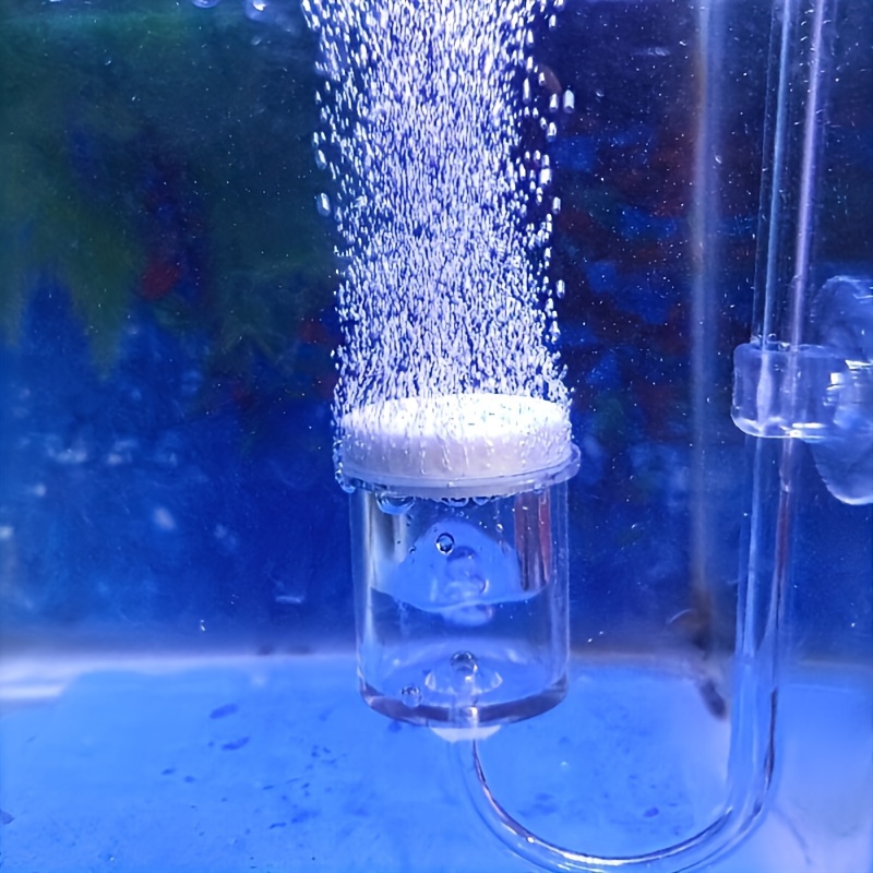 Diffuseur d'atomiseur de CO2 e - Aquarium Fish To Buy avis et prix