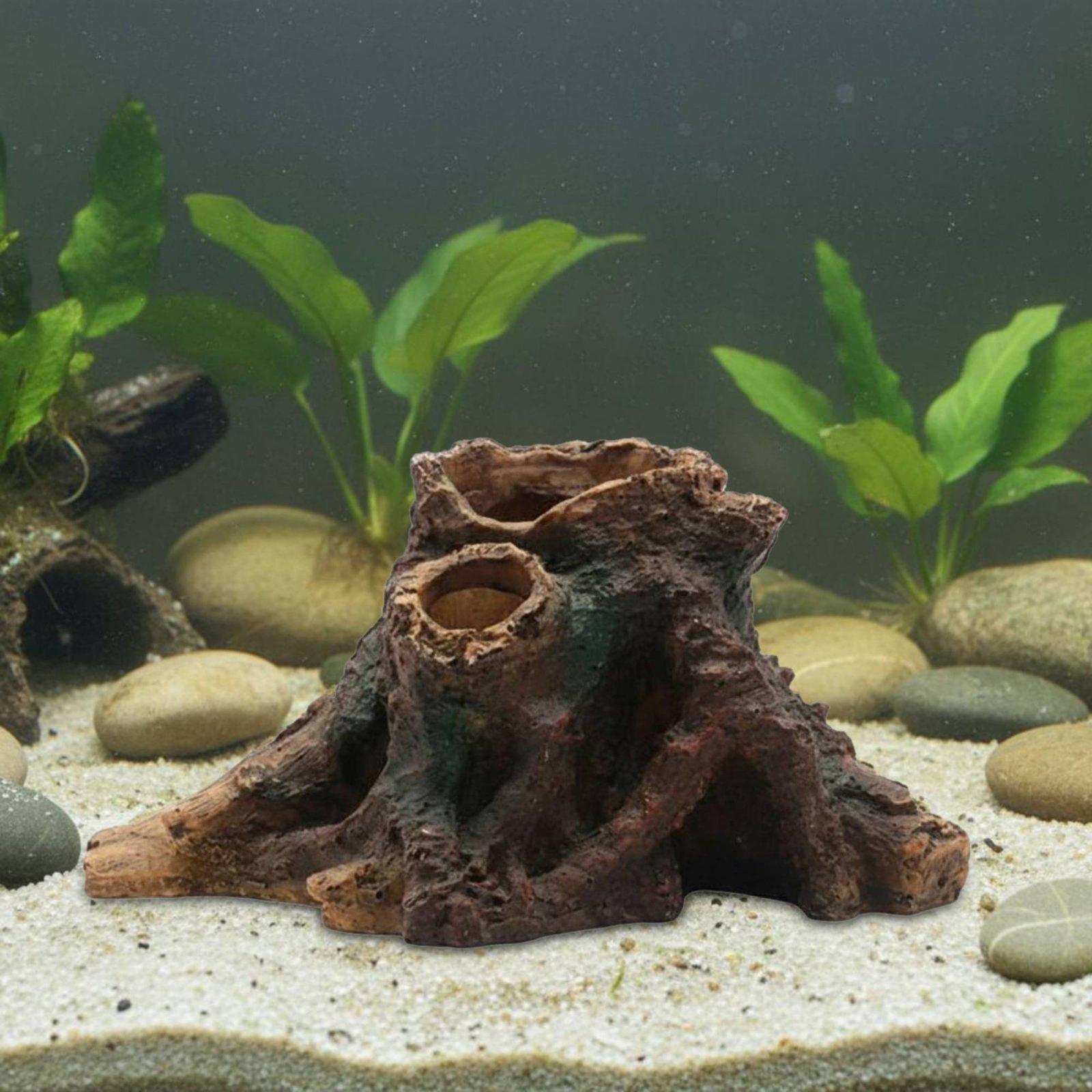 Décoration d'aquarium, décorat - Aquarium Fishes avis et prix