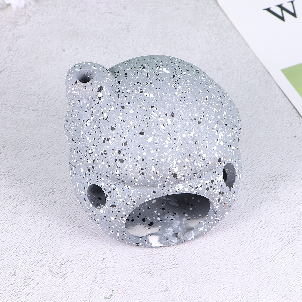 1 pièce, Caverne d'habitation  - Aquarium Fish Hiding Spot avis et prix