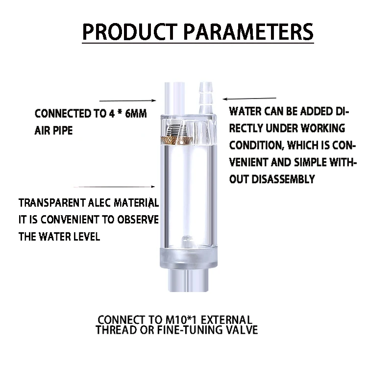 Compteur de bulles de CO2 pour - Aquarium Fish To Buy avis et prix