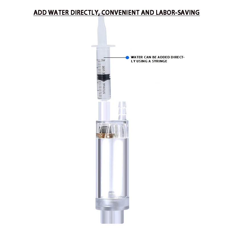 Compteur de bulles de CO2 pour - Aquarium Fish To Buy avis et prix