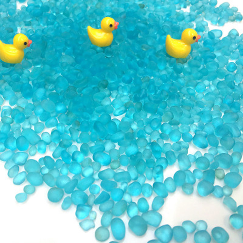 Aquarium en pierre colorée, fo - Aquarium Decoration Rock avis et prix