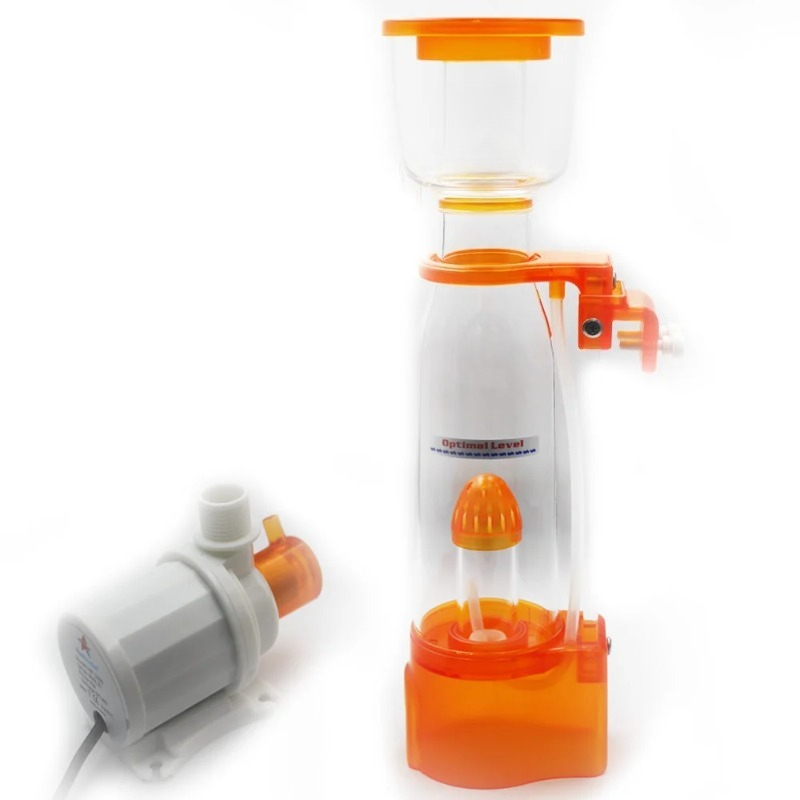 Filtre à protéines pour aquari - Fish Tank Filter avis et prix