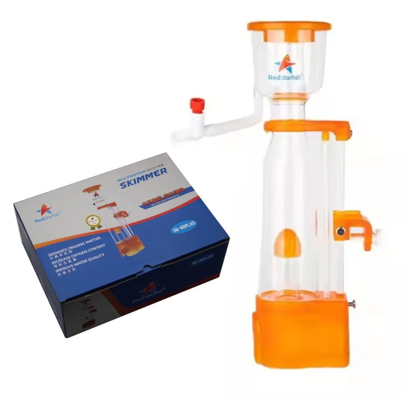 Filtre à protéines pour aquari - Fish Tank Filter avis et prix