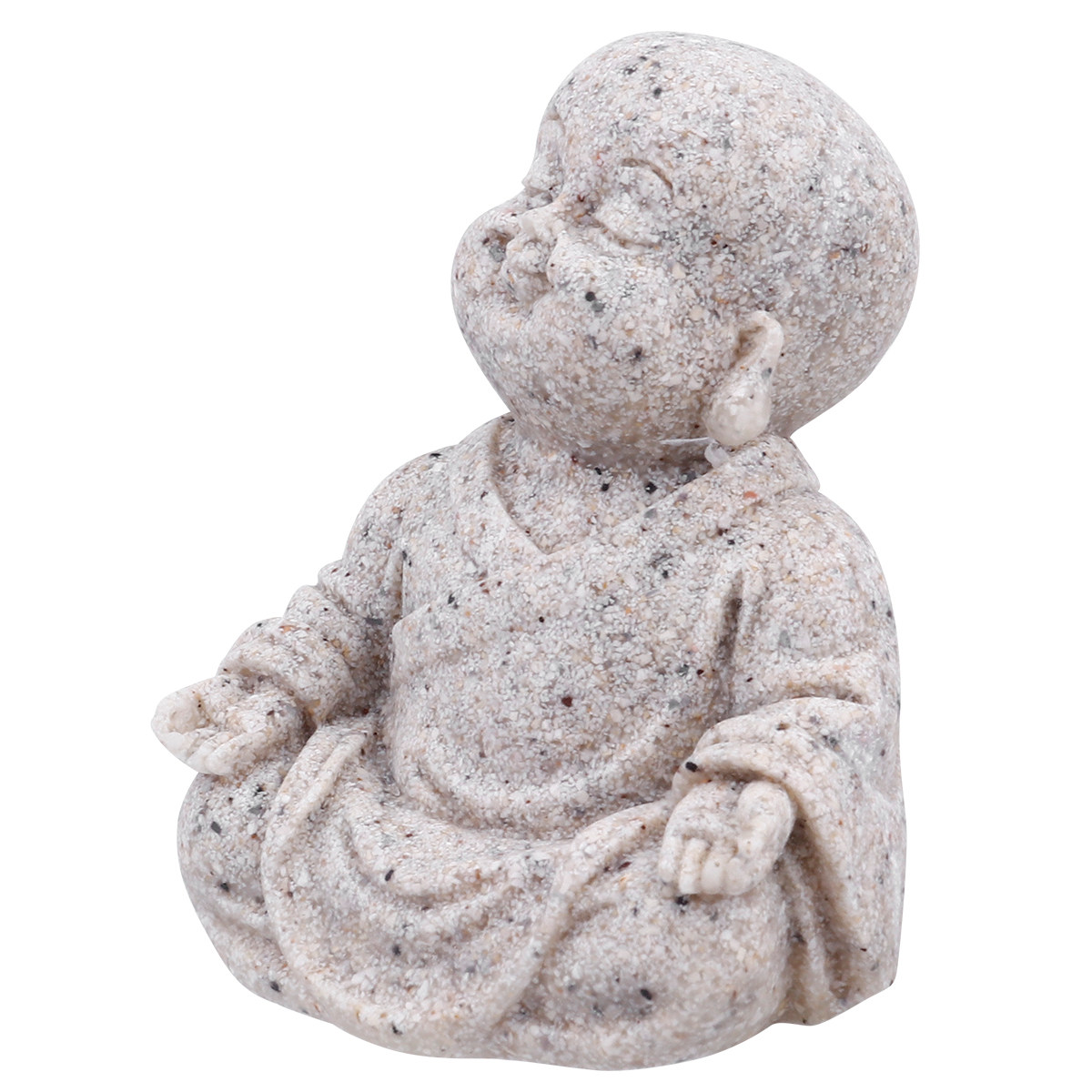 1 pièce de statue de Bouddha M - Aquarium Fishes avis et prix