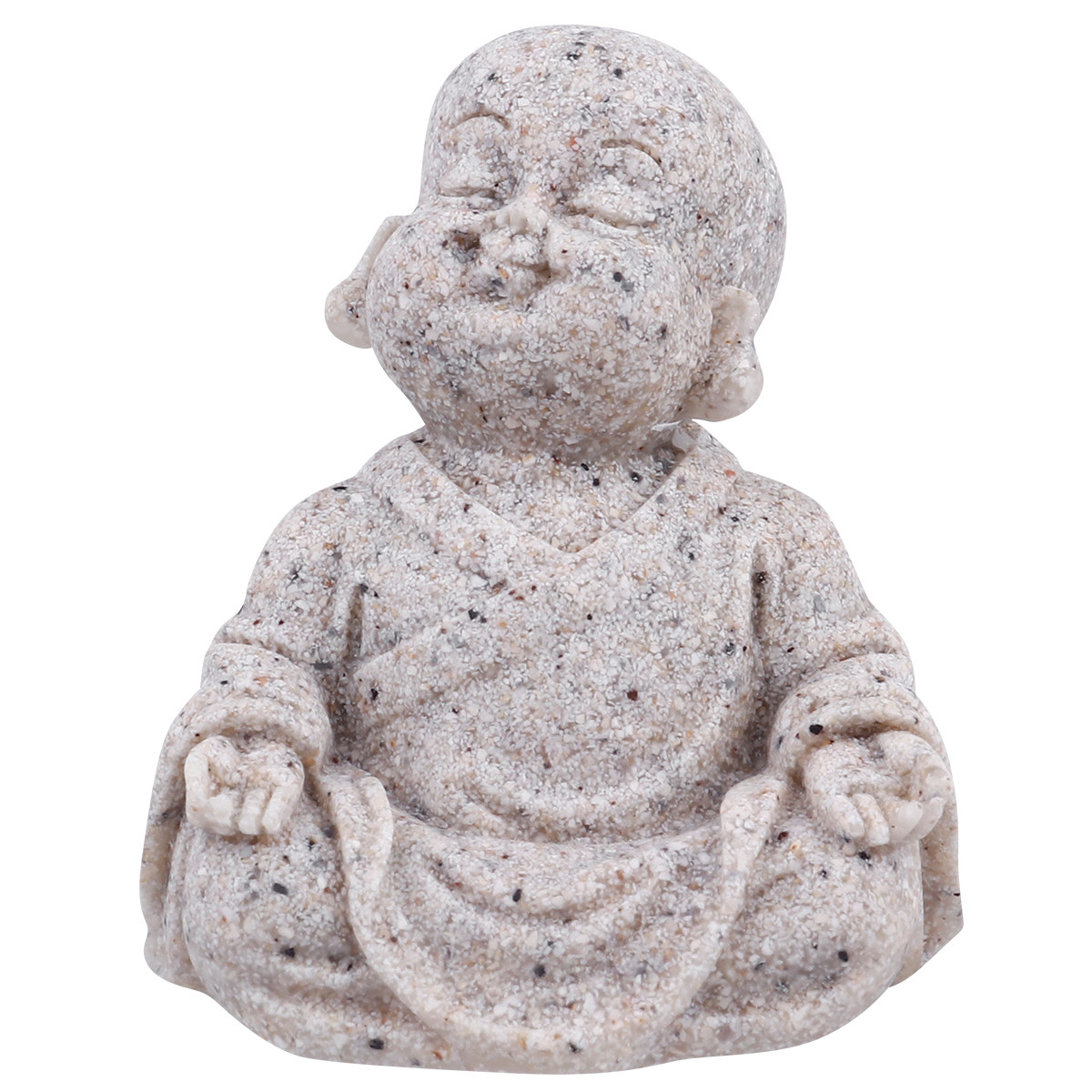 1 pièce de statue de Bouddha M - Aquarium Fishes avis et prix