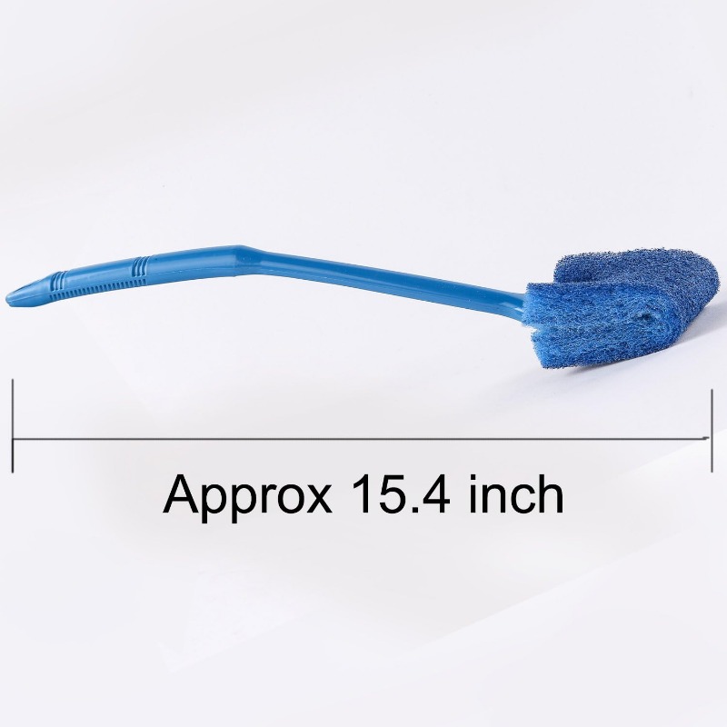 Grattoir à algues pour aquariu - Aquarium Fish Long avis et prix