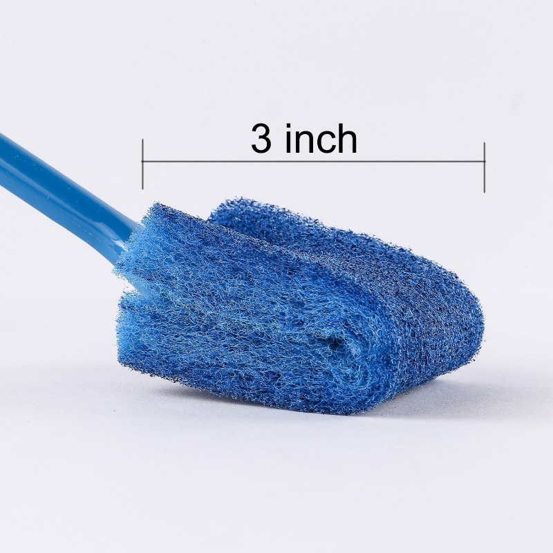 Grattoir à algues pour aquariu - Aquarium Fish Long avis et prix