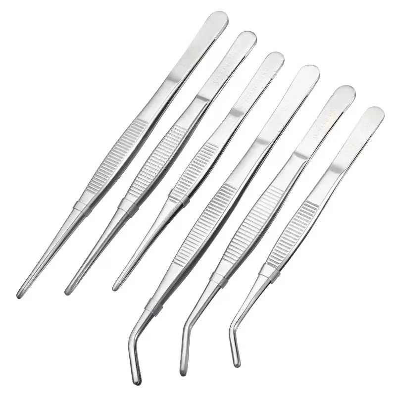 Pincettes longues pour Aquariu - Aquarium Fish Long avis et prix