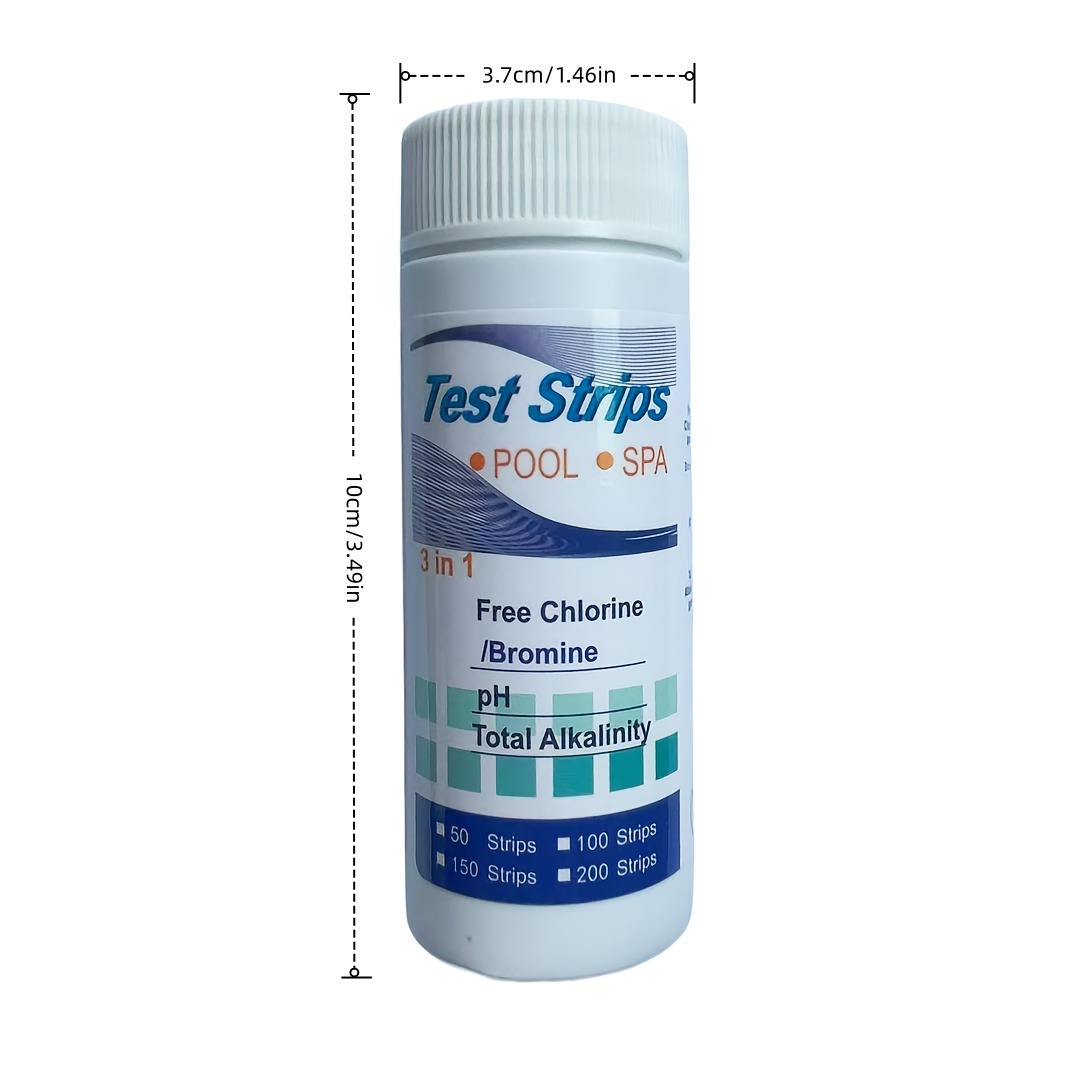 Bandelettes de Test de PH du c - Aquarium Fishing avis et prix
