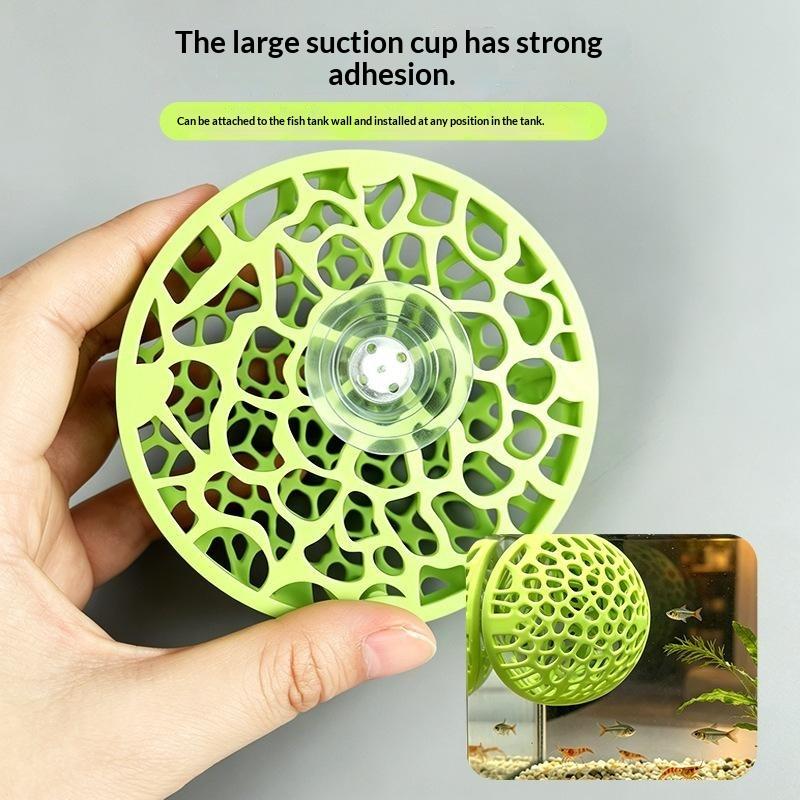 Cave pour crevettes d'aquarium - Aquarium Fish Hiding Spot avis et prix