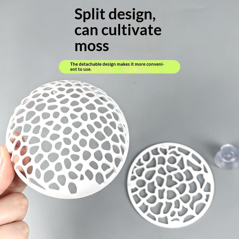 Cave pour crevettes d'aquarium - Aquarium Fish Hiding Spot avis et prix