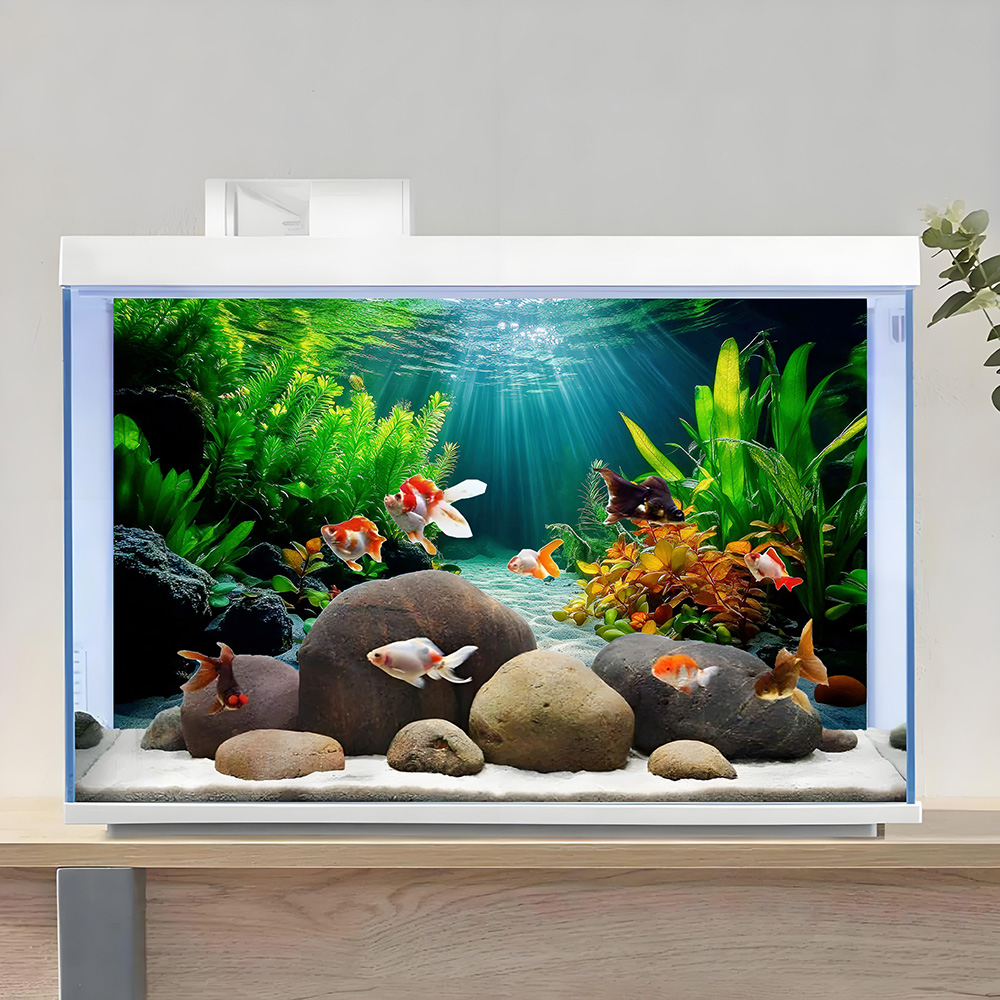 Paradis végétal aquatique colo - Aquarium Fish Paradise avis et prix